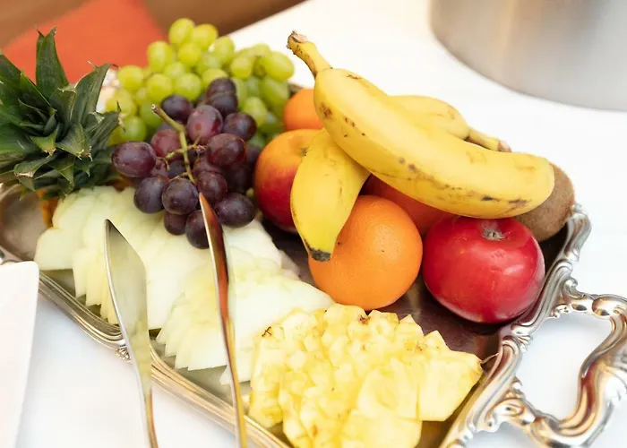 Jufa شبيتال أم بيرن