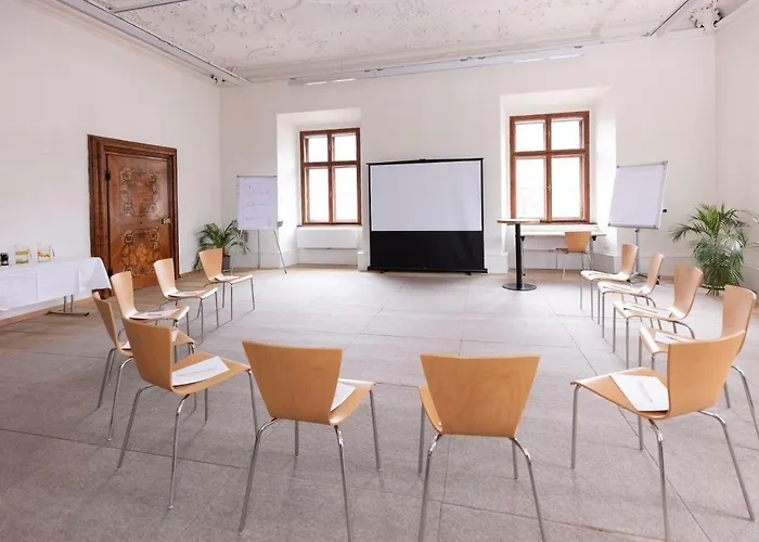 Hotel Jufa Spital Am Pyhrn