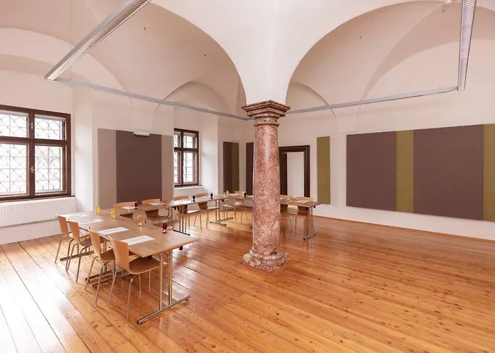 Jufa 3* Spital Am Pyhrn