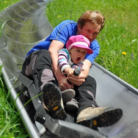 Hotel Jufa Spital Am Pyhrn