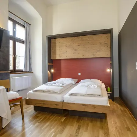 Hotel Jufa