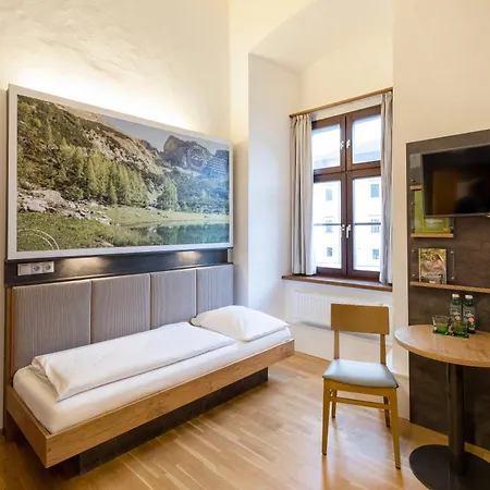 Hotel Jufa Spital Am Pyhrn