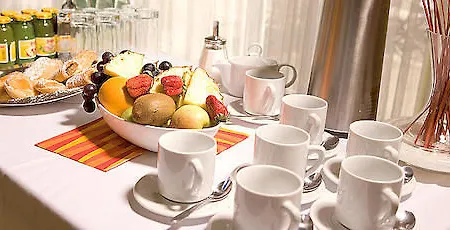 Jufa Hotel Spital Am Pyhrn