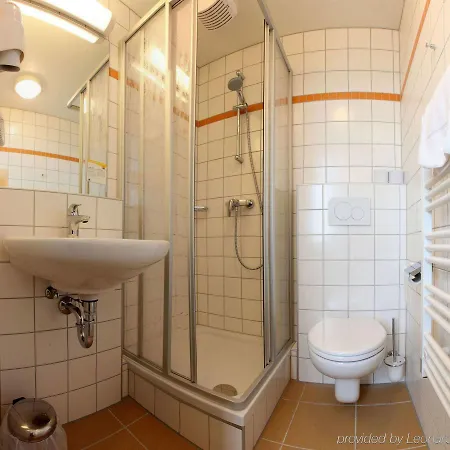 Jufa Spital Am Pyhrn