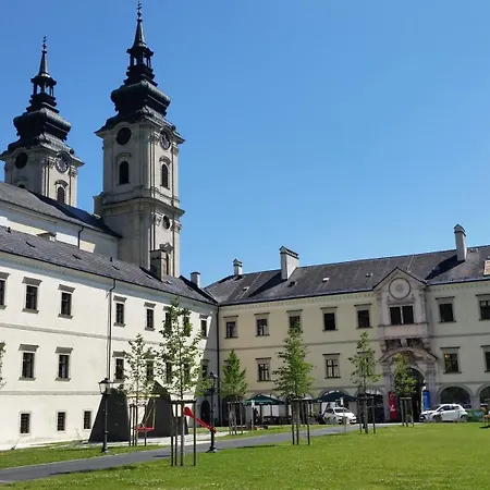 Hotel Jufa Spital Am Pyhrn