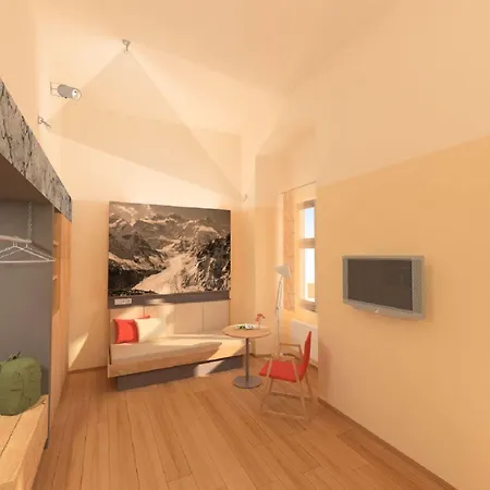 Jufa 3* Spital Am Pyhrn