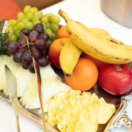 Jufa Spital Am Pyhrn