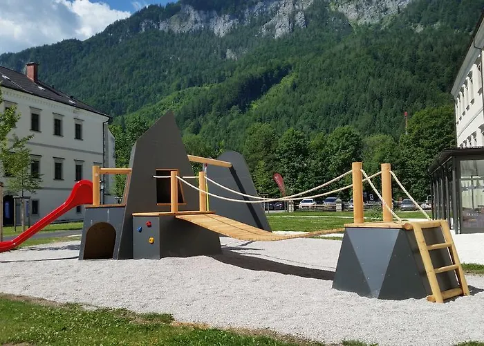 Jufa Otel Spital Am Pyhrn