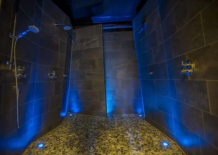 Jufa シュピタル・アム・ピュールン